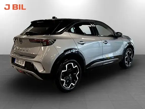 Opel Mokka 2025 photo 3