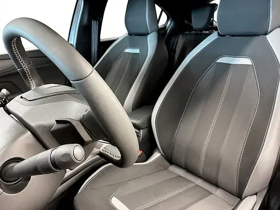 Opel Mokka 2025 photo 4