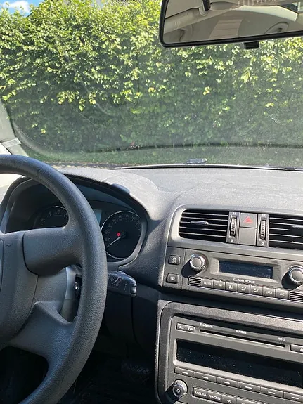 Skoda Roomster 2012 photo 3