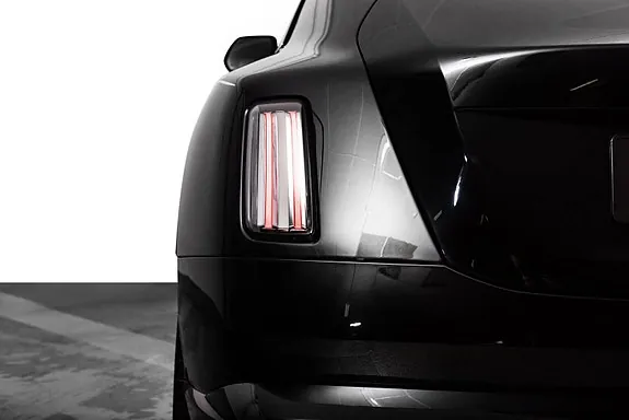 Rolls-Royce Spectre 2025 photo 5