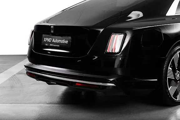 Rolls-Royce Spectre 2025 photo 4