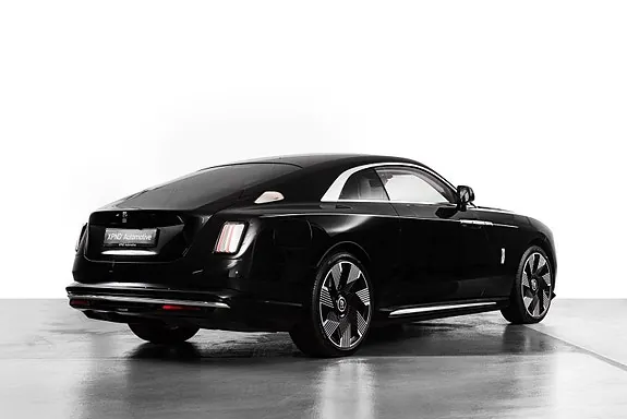 Rolls-Royce Spectre 2025 photo 3