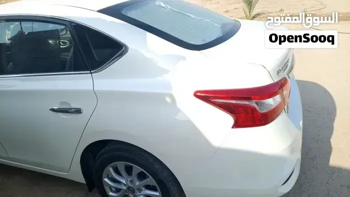 Nissan Sentra 2025 photo 4