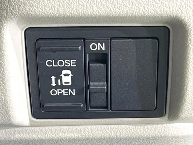 Honda N-Box 2024 photo 3