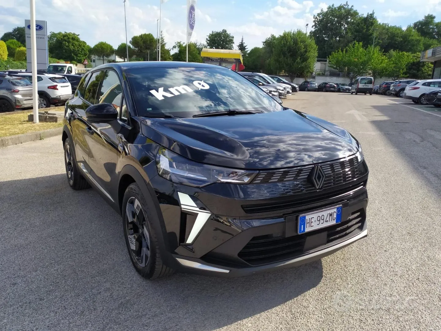 Renault Symbioz 2026 photo 3