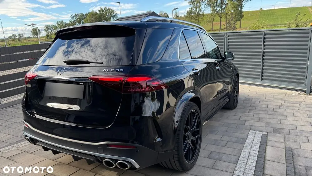 Mercedes-Benz Gle 2023 photo 4