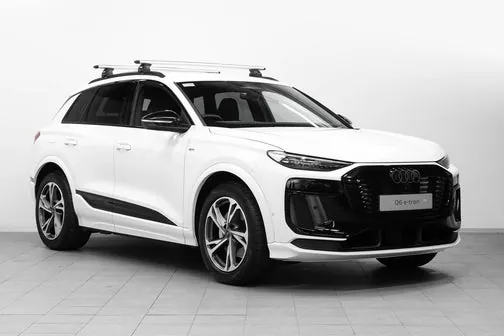 Audi Q6