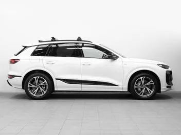 Audi Q6 2026 photo 4