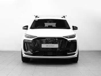 Audi Q6 2026 photo 3