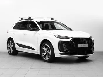 Audi Q6 2026 photo 2