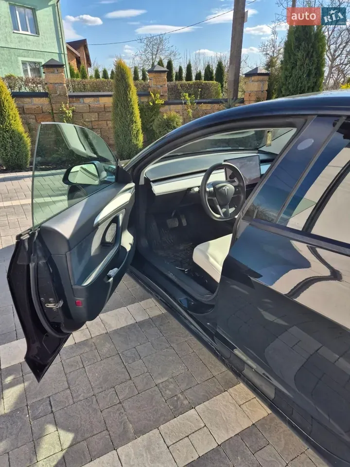 Tesla Model 3 2021 photo 4