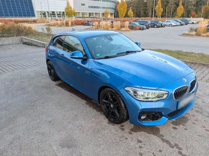 BMW 120D