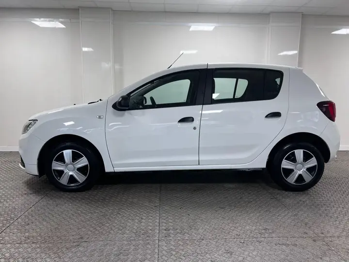 Dacia Sandero 2020 photo 4