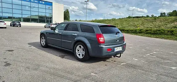 Chrysler 300C 2007 photo 2