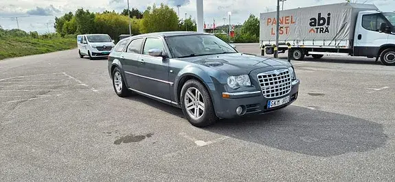 Chrysler 300C 2007 photo 4