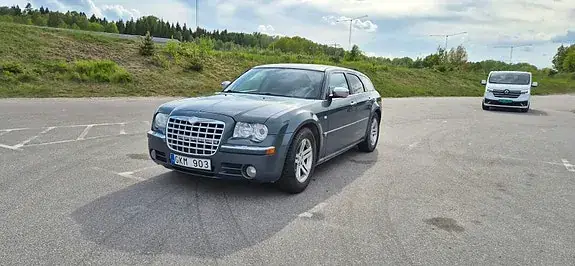 Chrysler 300C