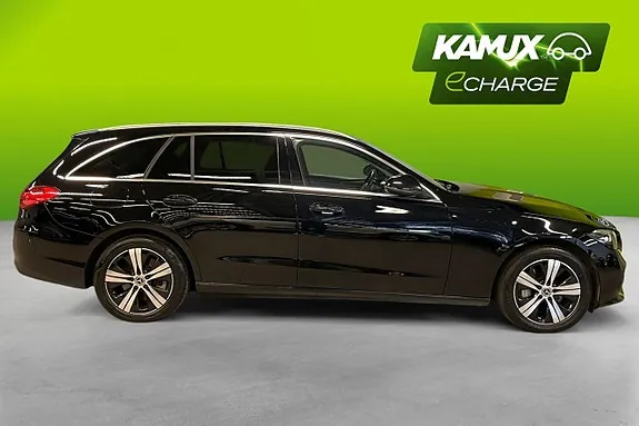 Mercedes-Benz C300