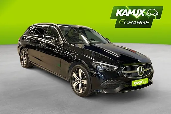 Mercedes-Benz C300