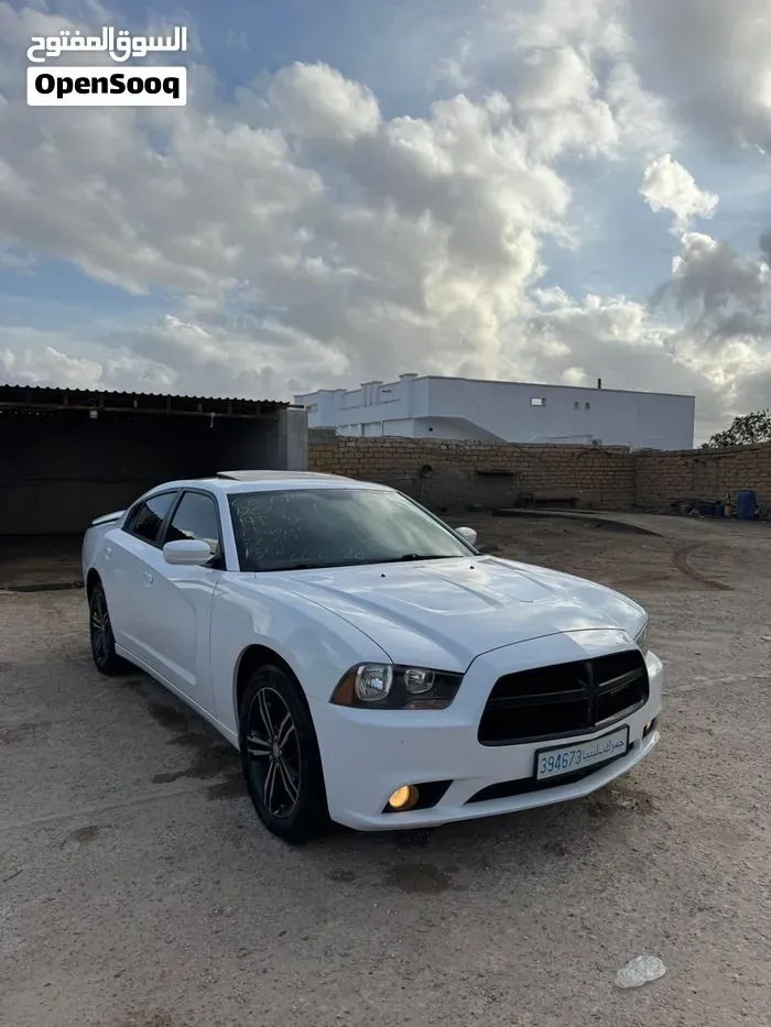 Dodge Charger