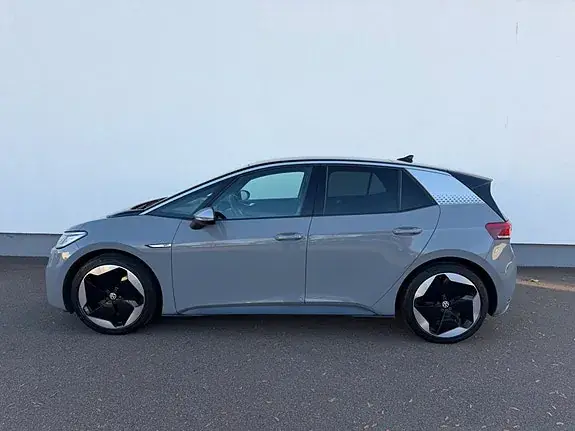 Volkswagen Id.3 2020 photo 4