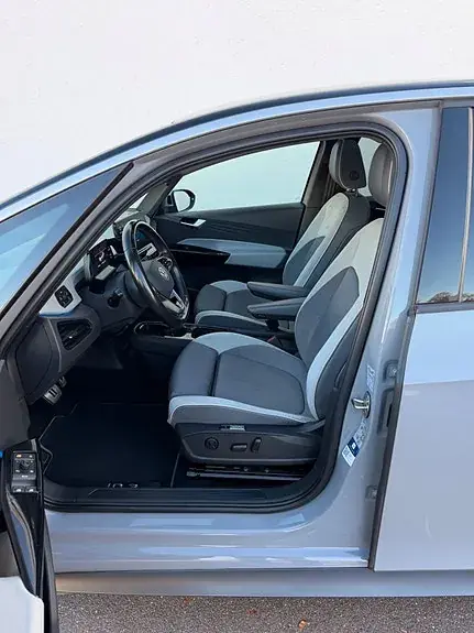 Volkswagen Id.3 2020 photo 5