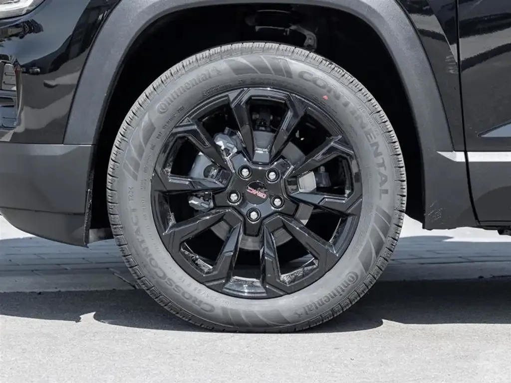 GMC Terrain 2027 photo 4