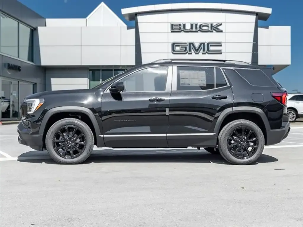 GMC Terrain 2027 photo 3
