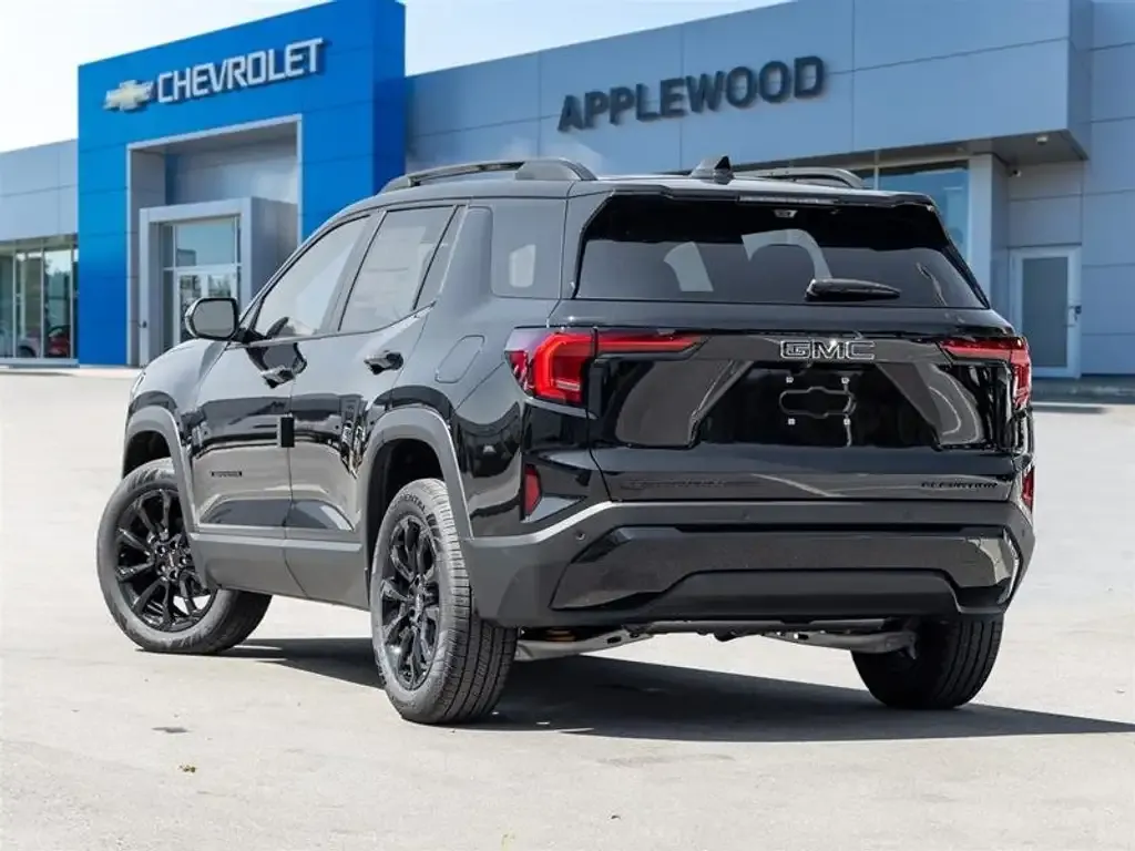 GMC Terrain 2027 photo 5
