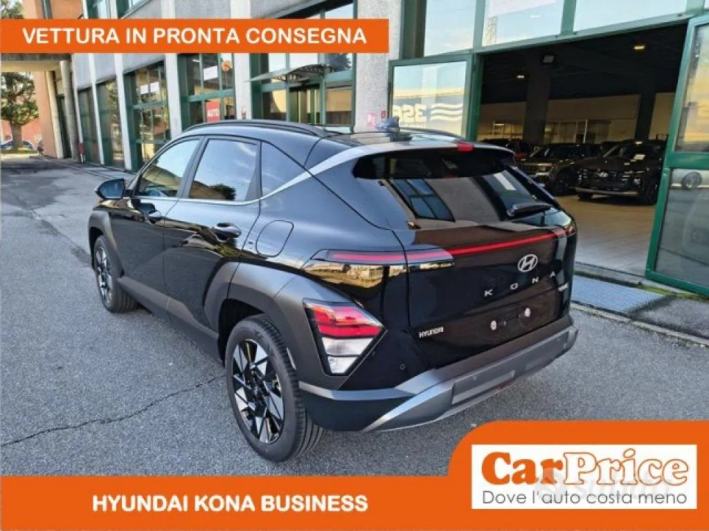 Hyundai Kona 2026 photo 4