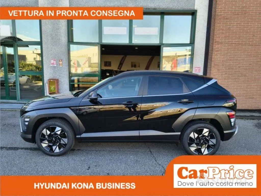 Hyundai Kona 2026 photo 5