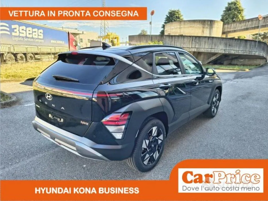 Hyundai Kona 2026 photo 3