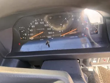 Mitsubishi L300 2003 photo 5