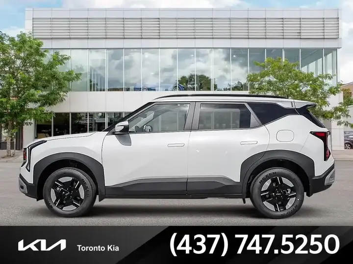 Kia Seltos 2027 photo 4