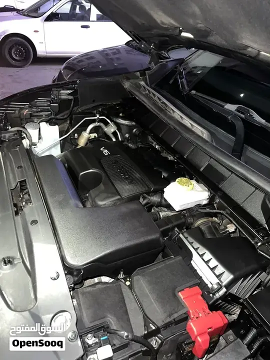 Nissan Pathfinder 2022 photo 2