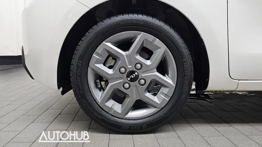 Kia Ray 2023 photo 5