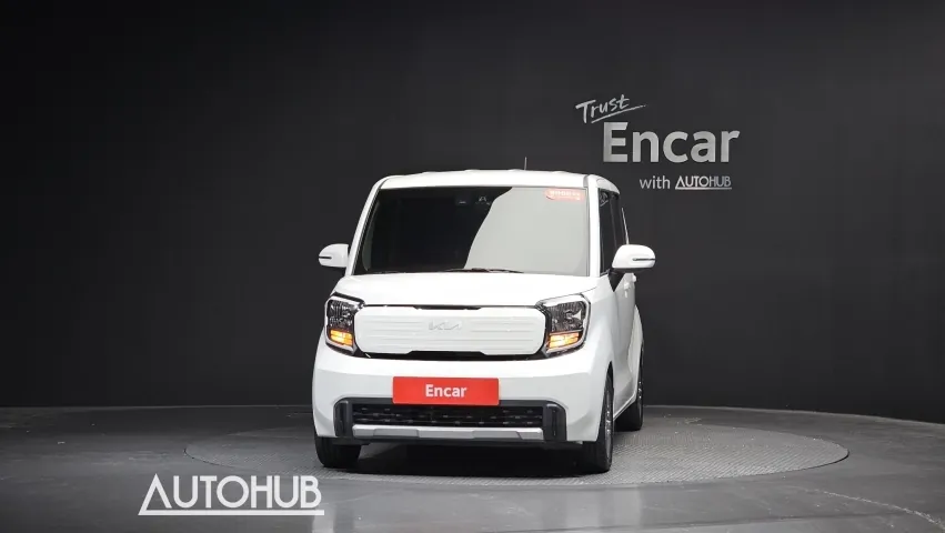 Kia Ray 2023 photo 3