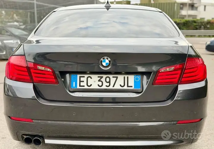 BMW 523I 2010 photo 5