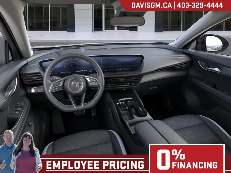 Buick Envision 2026 photo 5