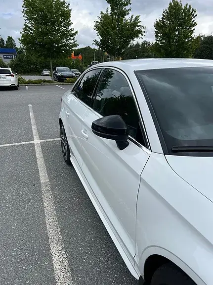 Audi A3 2020 photo 5
