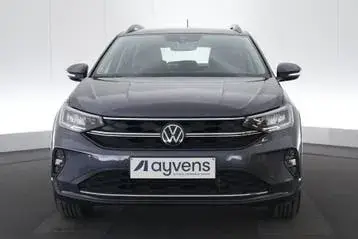 Volkswagen Taigo 2024 photo 2