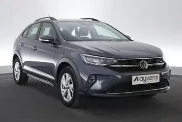 Volkswagen Taigo 2024 photo 3