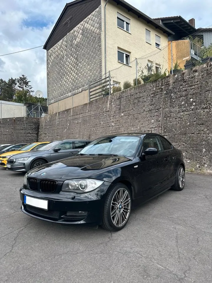 BMW E82