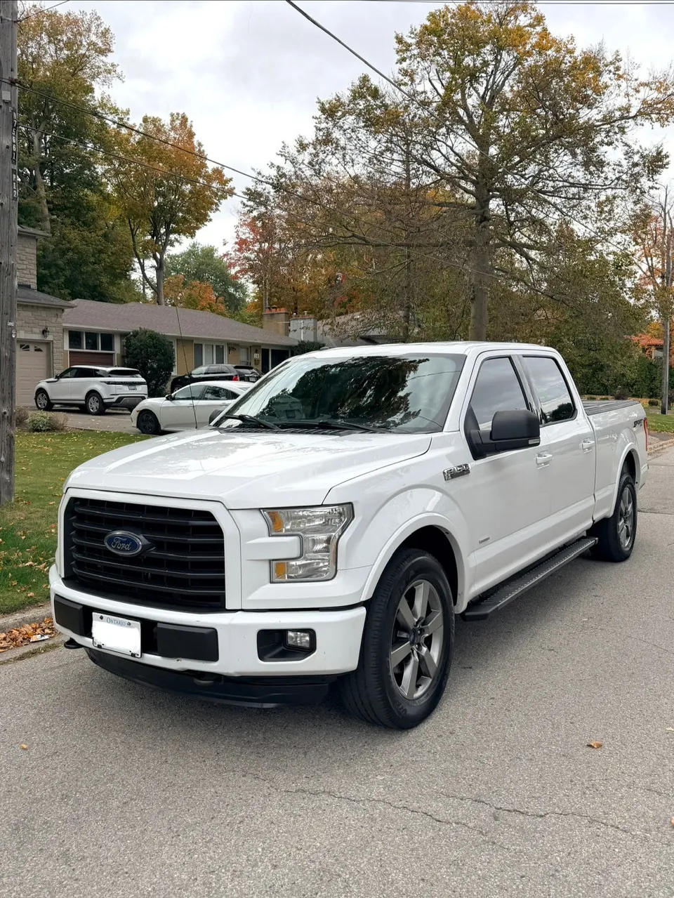 Ford F-150