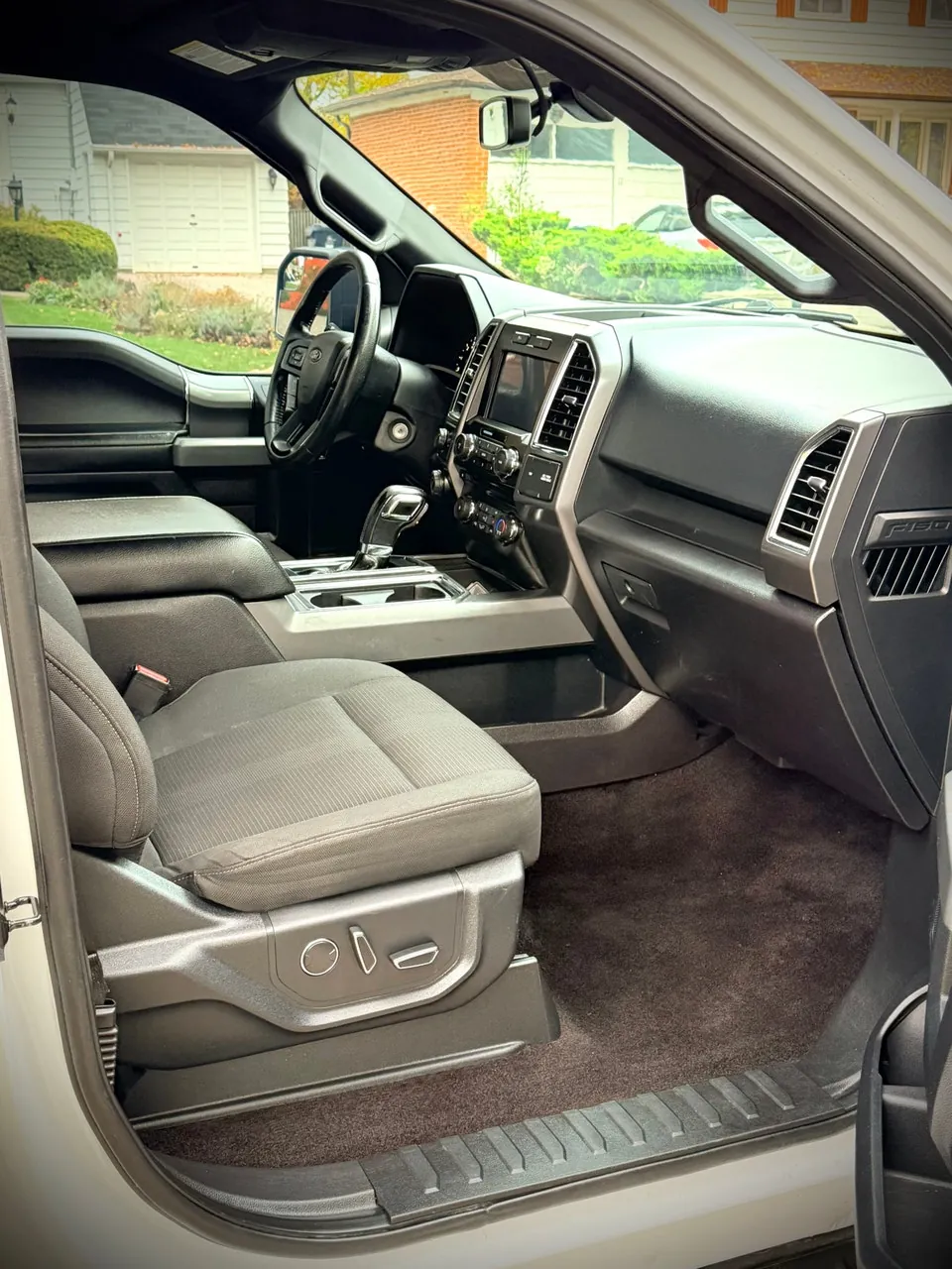 Ford F-150 2016 photo 3