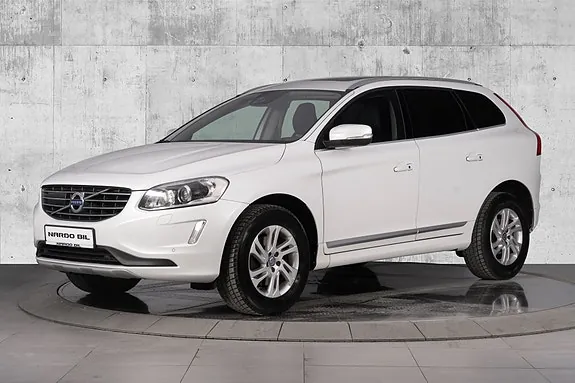 Volvo Xc60 2017 photo 5