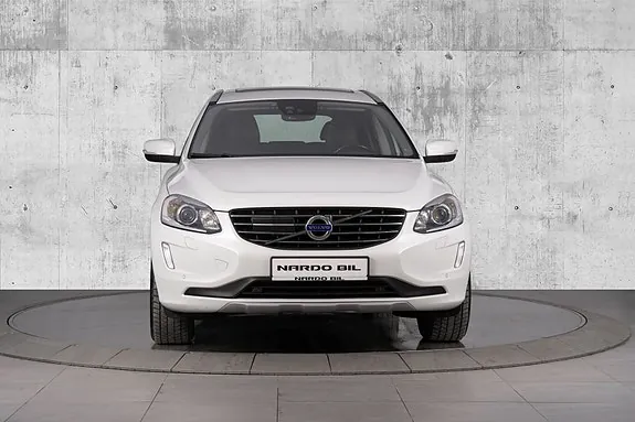 Volvo Xc60 2017 photo 4
