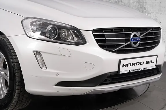 Volvo Xc60 2017 photo 3