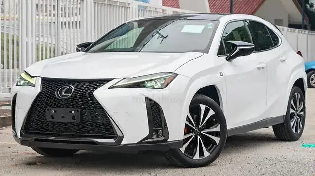 Lexus Ux200