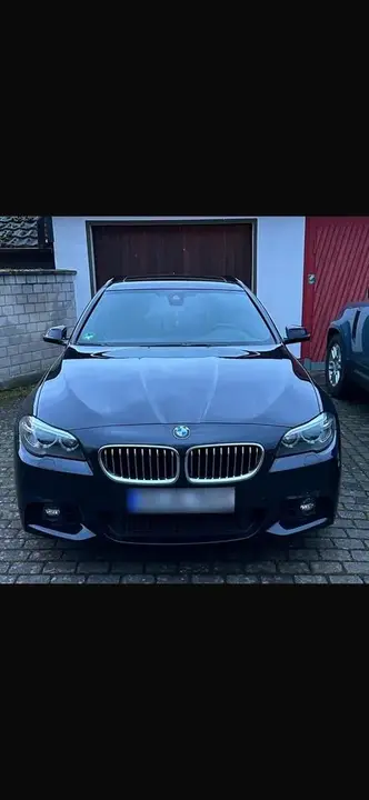 BMW 530D