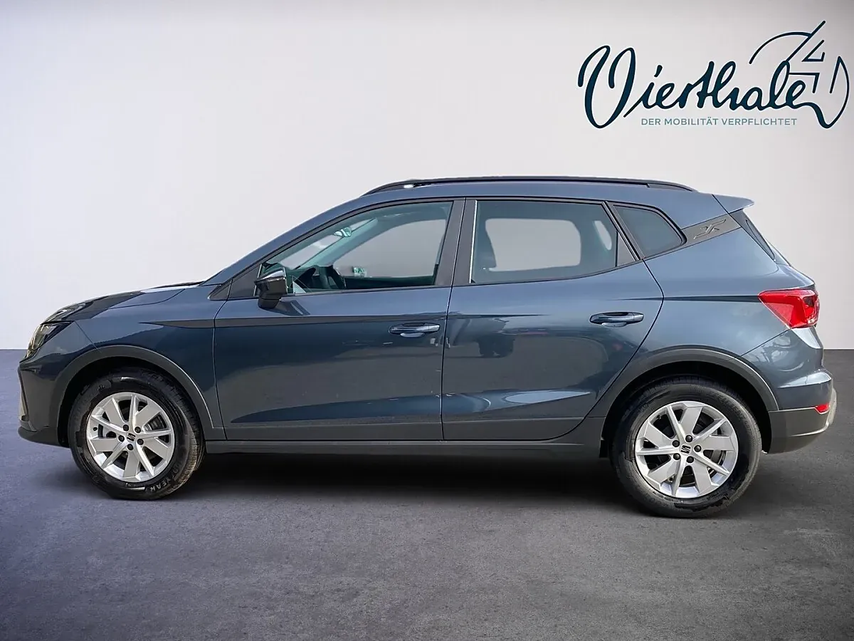Seat Arona 2026 photo 2